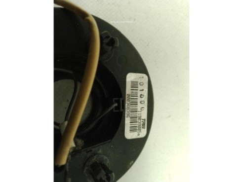 0000368396 CARRETE AIRBAG SEAT IBIZA II (6K1)|Desguaces La Cabaña