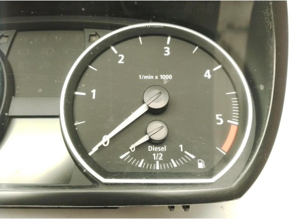 6947136, CUADRO INSTRUMENTOS BMW 1 (E87)|Desguaces La Cabaña