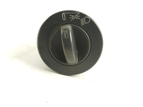 81255250193 CONMUTADOR LUCES MAN TGA|Desguaces La Cabaña