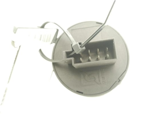 81255250193 CONMUTADOR LUCES MAN TGA|Desguaces La Cabaña