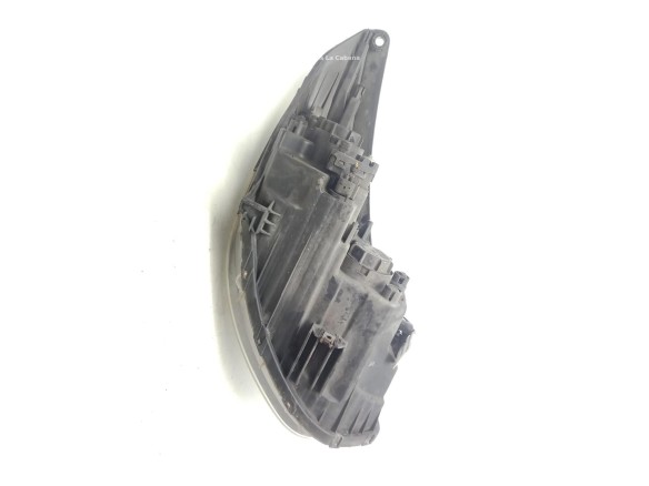 921012Y000 FARO IZQUIERDO HYUNDAI ix35 (LM, EL, ELH)|Desguaces La Cabaña