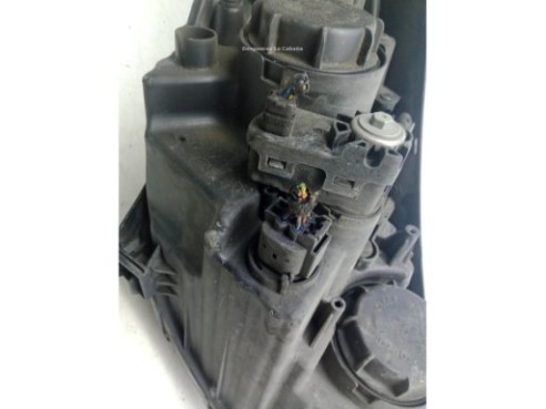921012Y000 FARO IZQUIERDO HYUNDAI ix35 (LM, EL, ELH)|Desguaces La Cabaña