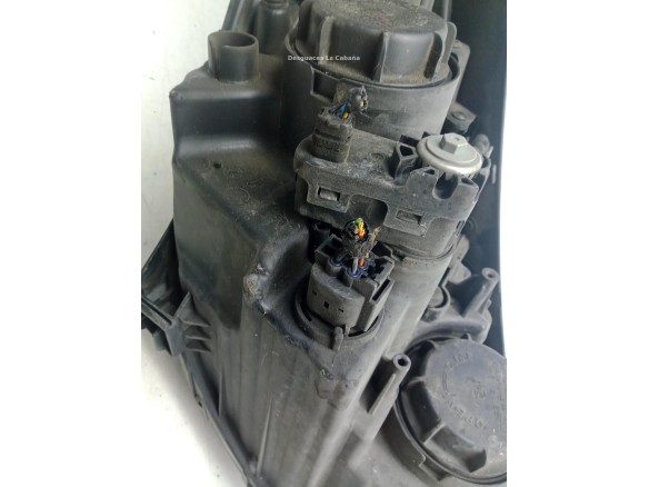 921012Y000 FARO IZQUIERDO HYUNDAI ix35 (LM, EL, ELH)|Desguaces La Cabaña