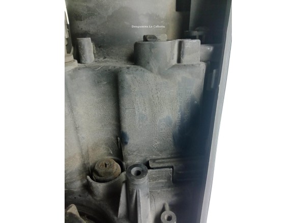 921012Y000 FARO IZQUIERDO HYUNDAI ix35 (LM, EL, ELH)|Desguaces La Cabaña