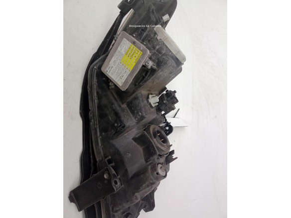   FARO IZQUIERDO HONDA ACCORD VII (CL, CN)|Desguaces La Cabaña