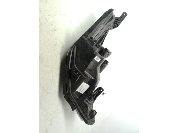 FARO IZQUIERDO HYUNDAI i20 (GB)|Desguaces La Cabaña