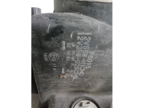   FARO IZQUIERDO HONDA ACCORD VII (CL, CN)|Desguaces La Cabaña