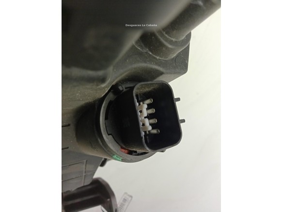 FARO IZQUIERDO HYUNDAI i20 (GB)|Desguaces La Cabaña