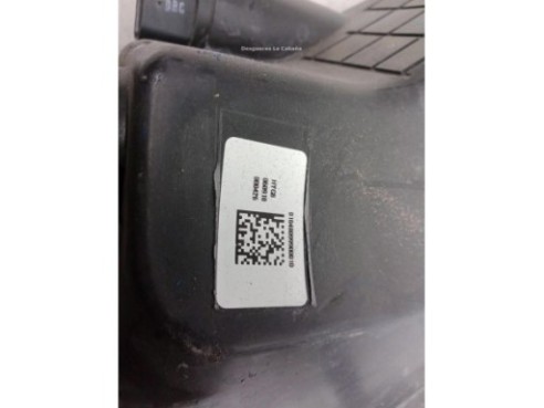 FARO IZQUIERDO HYUNDAI i20 (GB)|Desguaces La Cabaña