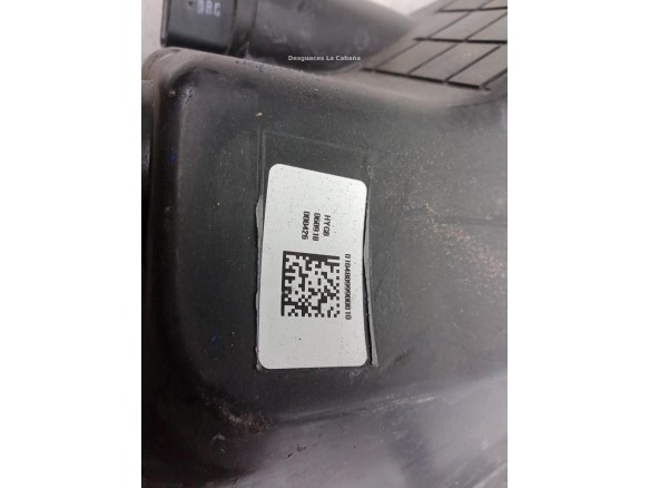 FARO IZQUIERDO HYUNDAI i20 (GB)|Desguaces La Cabaña