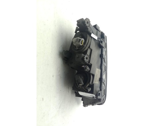 63126902745 FARO IZQUIERDO BMW 3 (E46)|Desguaces La Cabaña
