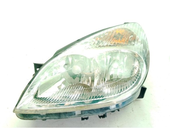 6204X2, 9632664880 FARO IZQUIERDO CITROEN C5 I (DC_)|Desguaces La Cabaña