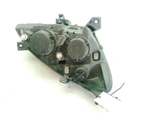 6204X2, 9632664880 FARO IZQUIERDO CITROEN C5 I (DC_)|Desguaces La Cabaña