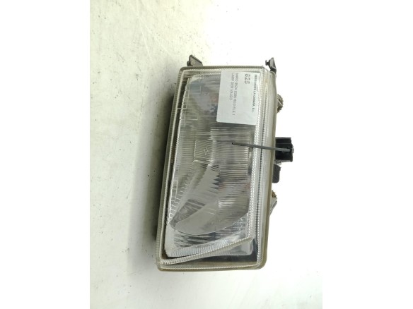 FARO DERECHO SEAT IBIZA II (6K1)|Desguaces La Cabaña