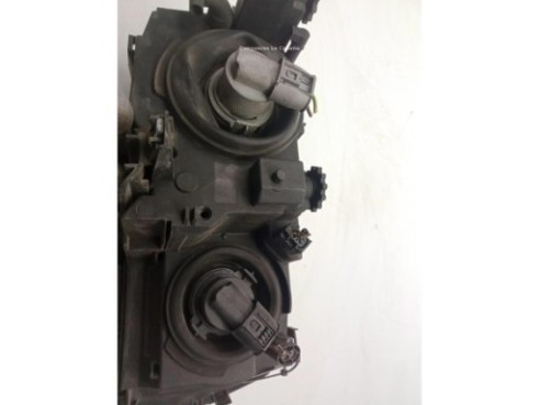 63126902745 FARO IZQUIERDO BMW 3 (E46)|Desguaces La Cabaña
