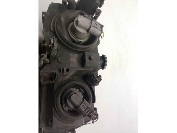 63126902745 FARO IZQUIERDO BMW 3 (E46)|Desguaces La Cabaña