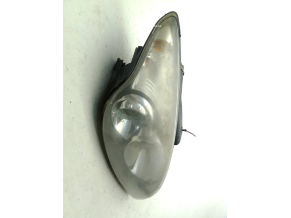 FARO DERECHO HYUNDAI i30 (FD)|Desguaces La Cabaña