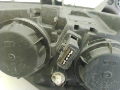 6204X2, 9632664880 FARO IZQUIERDO CITROEN C5 I (DC_)|Desguaces La Cabaña