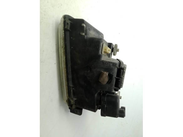 FARO DERECHO SEAT IBIZA II (6K1)|Desguaces La Cabaña