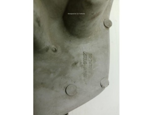 FARO IZQUIERDO TOYOTA CARINA II (_T17_)|Desguaces La Cabaña