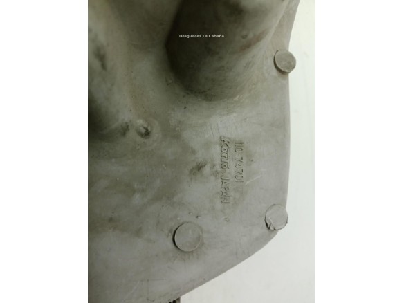 FARO IZQUIERDO TOYOTA CARINA II (_T17_)|Desguaces La Cabaña