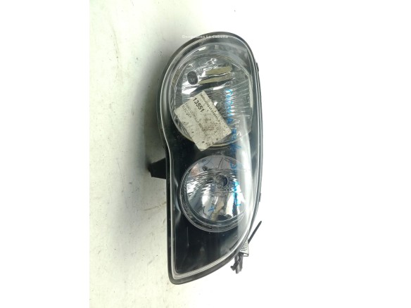 FARO DERECHO TOYOTA COROLLA Liftback (_E11_)|Desguaces La Cabaña