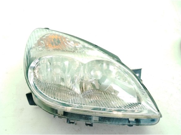 6205X2, 9632664780 FARO DERECHO CITROEN C5 I (DC_)|Desguaces La Cabaña