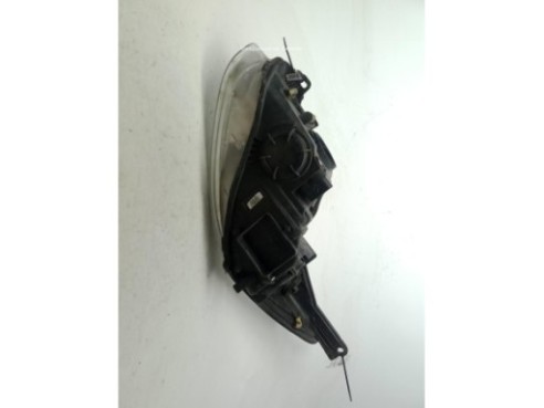 FARO DERECHO FORD FOCUS II (DA_, HCP)|Desguaces La Cabaña