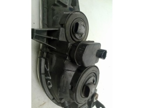 FARO DERECHO TOYOTA COROLLA Liftback (_E11_)|Desguaces La Cabaña