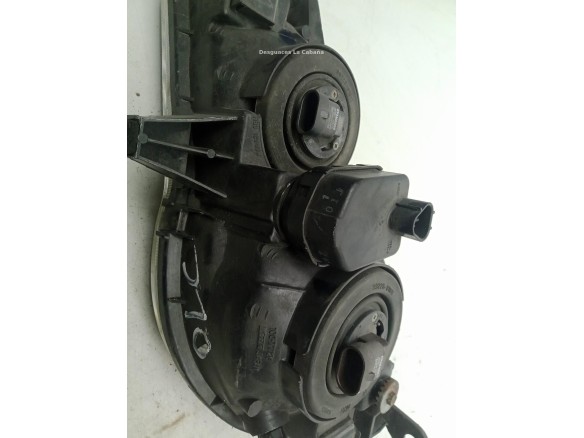 FARO DERECHO TOYOTA COROLLA Liftback (_E11_)|Desguaces La Cabaña