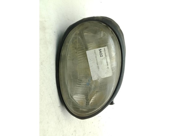 FARO DERECHO CHRYSLER NEON (PL)|Desguaces La Cabaña