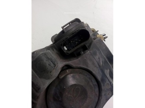 FARO DERECHO FORD FOCUS II (DA_, HCP)|Desguaces La Cabaña
