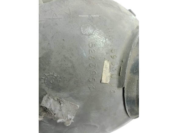 FARO DERECHO CHRYSLER NEON (PL)|Desguaces La Cabaña