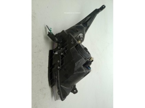 FARO IZQUIERDO CHEVROLET CRUZE (J300)|Desguaces La Cabaña