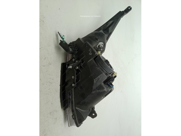 FARO IZQUIERDO CHEVROLET CRUZE (J300)|Desguaces La Cabaña