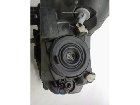 FARO IZQUIERDO CHEVROLET CRUZE (J300)|Desguaces La Cabaña
