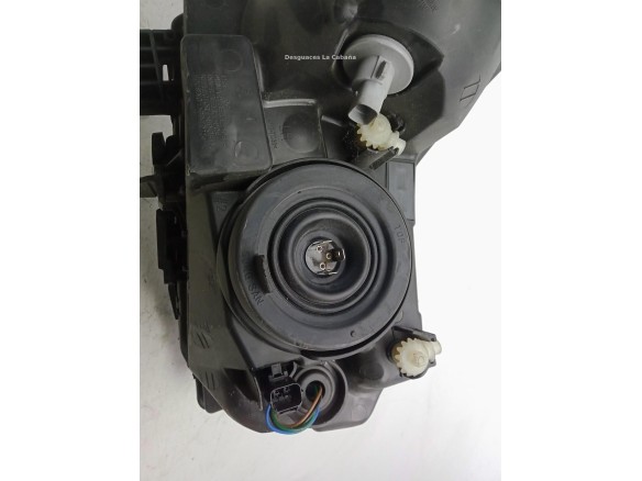 FARO IZQUIERDO CHEVROLET CRUZE (J300)|Desguaces La Cabaña