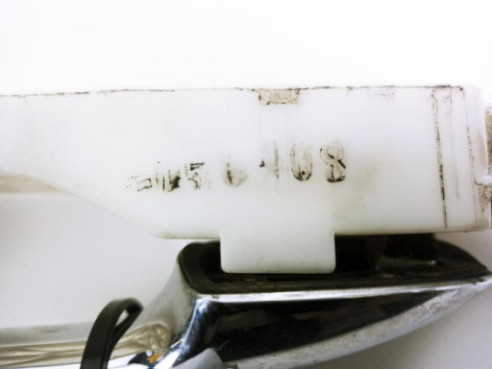 50411W INTERRUPTOR WARNING KIA CERATO Sedán (LD)|Desguaces La Cabaña 2