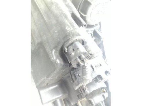 921022Y000 FARO DERECHO HYUNDAI ix35 (LM, EL, ELH)|Desguaces La Cabaña