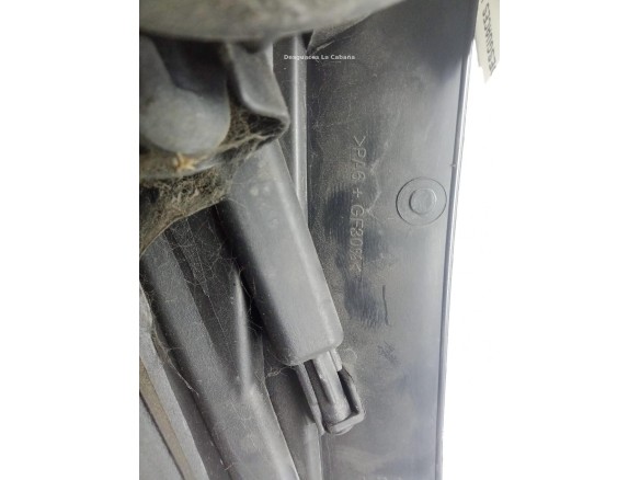 921022Y000 FARO DERECHO HYUNDAI ix35 (LM, EL, ELH)|Desguaces La Cabaña