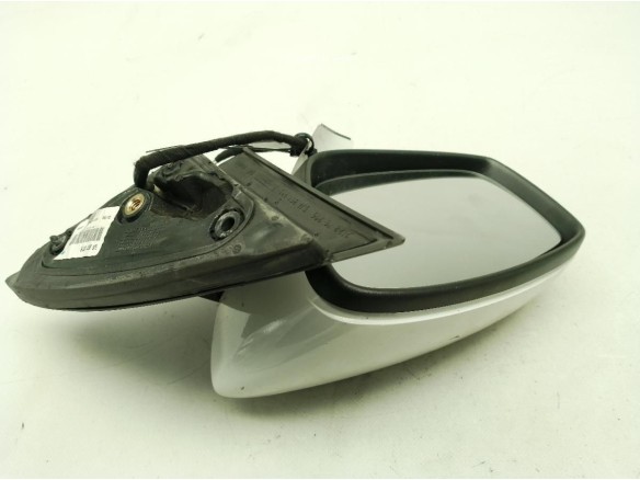 ESPEJO IZQ SEAT TOLEDO IV (KG3)|Desguaces La Cabaña