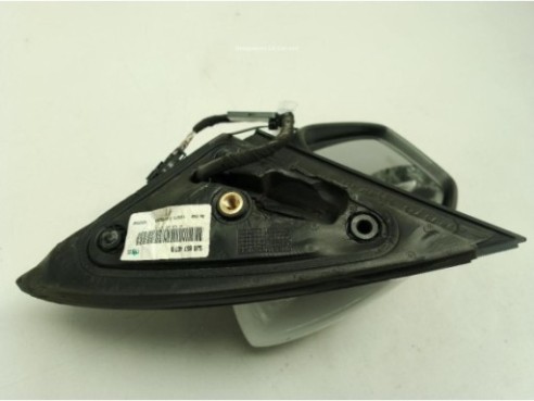 ESPEJO IZQ SEAT TOLEDO IV (KG3)|Desguaces La Cabaña