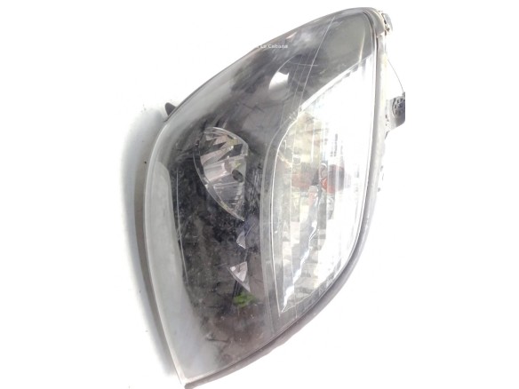 FARO DERECHO RENAULT MEGANE Scenic (JA0/1_)|Desguaces La Cabaña