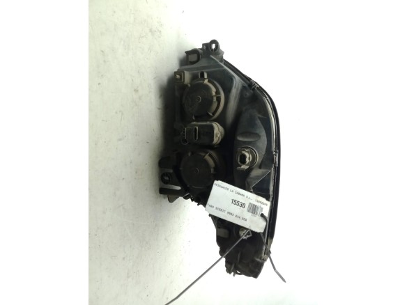 FARO DERECHO RENAULT MEGANE Scenic (JA0/1_)|Desguaces La Cabaña