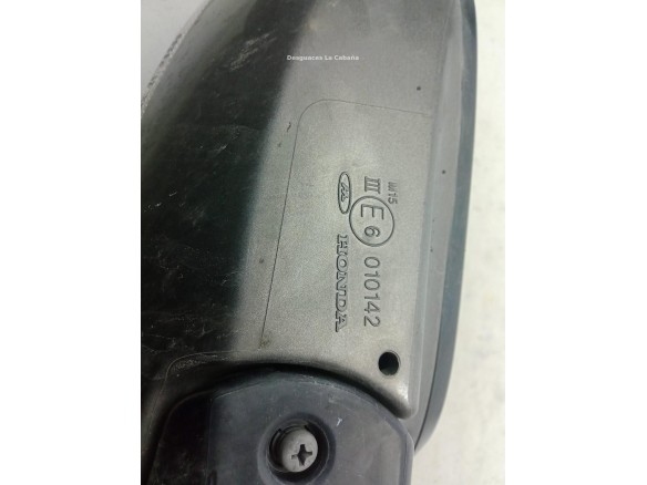   ESPEJO IZQ HONDA ACCORD VII (CL, CN)|Desguaces La Cabaña