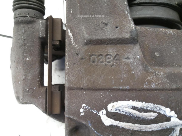 PINZA DEL DER CHEVROLET ORLANDO (J309) |Desguaces La Cabaña
