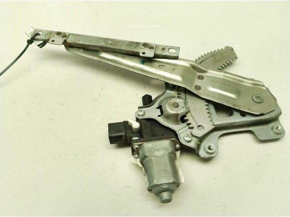 ELEVALUNAS PUERTA LAT TRA IZQ MITSUBISHI LANCER VIII (CY_A, CZ_A)|Desguaces La Cabaña