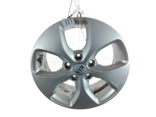 KIA|Desguaces La Cabaña