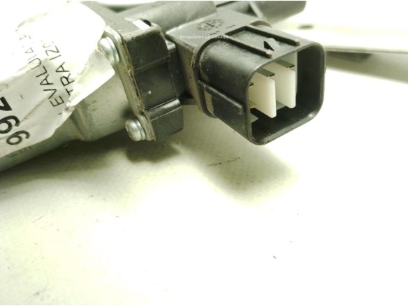ELEVALUNAS PUERTA LAT TRA IZQ MITSUBISHI LANCER VIII (CY_A, CZ_A)|Desguaces La Cabaña