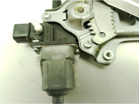 ELEVALUNAS PUERTA LAT TRA IZQ MITSUBISHI LANCER VIII (CY_A, CZ_A)|Desguaces La Cabaña